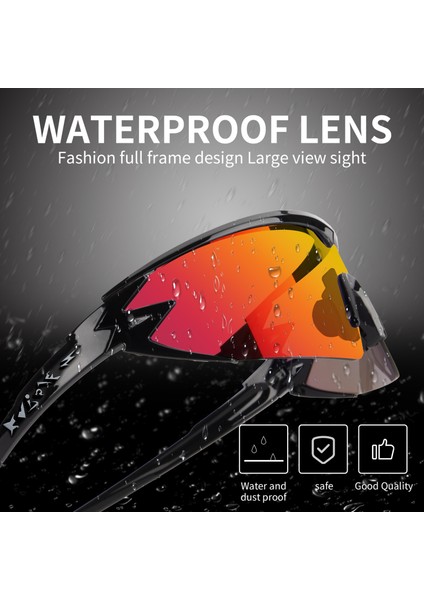 No.5 Tarzı No.2 Boyutu Otokromik Bisiklet Gözlük Erkek Kadın TR90 Açık Spor Polarize Gözlük Dağ Bisikleti Bisiklet Güneş Gözlüğü Gafas Ciclismo (Yurt Dışından) modelleri