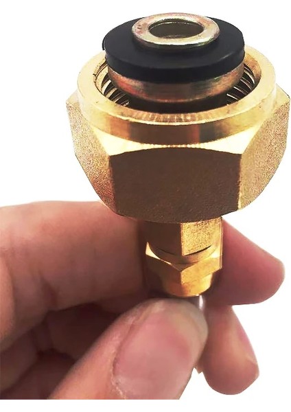 Mor Tarzı Açık Kamp Gaz Sobası Propan Dolum Adaptörü Tank Bağlayıcı Adaptörü Gaz Şarj Aksesuarları (Yurt Dışından) indirimleri