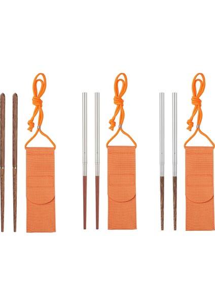 B Tarzı 1 Çift Ahşap Katlanır Çubuklarını Açık Kamp Seyahat Taşınabilir Sofra Yemek Takımı Sandal Ağacı Çubuk (Yurt Dışından) fiyatları