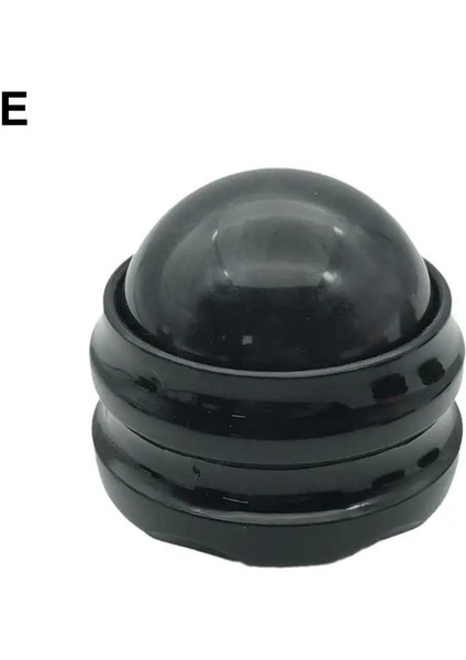 E Stili Ball Massage Ball Rolling Ball Body Therapy Foot Back Massage Relaxer Muscle Fitness Relaxation Hip Ball Balls Roller Waist Q7K4 (Yurt Dışından)