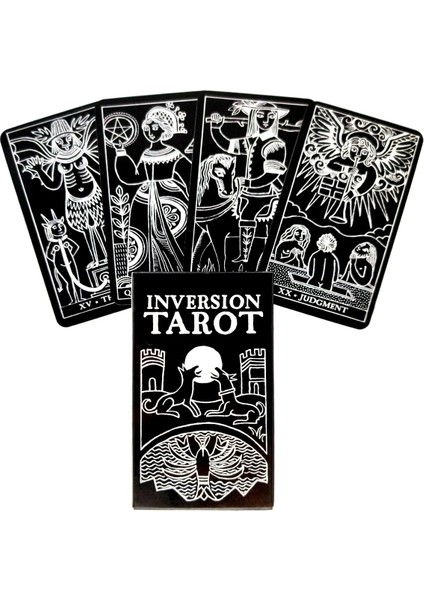 78 Adet TX232 Tarzı Yeni Nicoletta Ceccoli Tarot Kartları Kehanet Güverte Eğlence Partileri Masa Oyunu Destek Kutusu (Yurt Dışından)