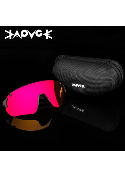No.6 Tarzı Kumral Açık Fotokromik UV400 Bisiklet Gözlükleri Bisiklet Güneş Gözlüğü Spor Güneş Gözlüğü Bisiklet Gözlükleri Miyopi Çerçeve ile Oculos Ciclismo (Yurt Dışından) fiyatları