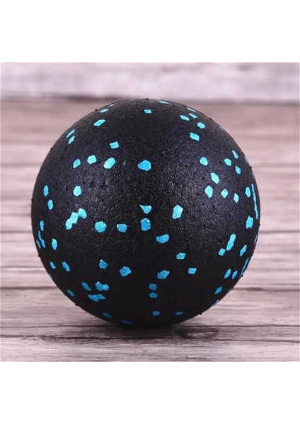 Kırmızı Stil Eva Miyofasyal Fıstık Masaj Topu Fasya Masajı Rulo Pilates Yoga Salonu Rahatlatıcı Egzersiz Fitness Topları Masaj Aracı (Yurt Dışından)