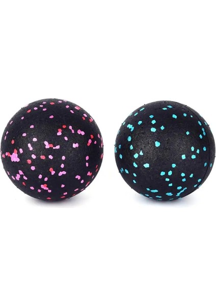 Kırmızı Stil Eva Miyofasyal Fıstık Masaj Topu Fasya Masajı Rulo Pilates Yoga Salonu Rahatlatıcı Egzersiz Fitness Topları Masaj Aracı (Yurt Dışından) fırsatları