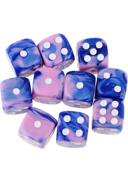 Turuncu Sarı Stil Ack Altı Taraflı Zar Seti Parlak Renkler Opak D Zar Basit Aritmetik Öğretim Araçları Için Çok Renkli Whitegold Pip (Yurt Dışından) fırsatları