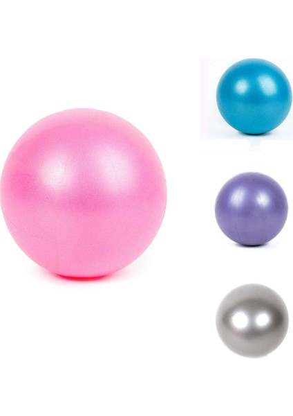 No.3 Tarzı Mini Top Pvc Fitness Topları Yoga Topu Kalınlaşmış Patlamaya Dayanıklı Egzersiz Home Gym Pilates Ekipmanları Denge Topu 25CM Anti Patlama (Yurt Dışından) fiyatları