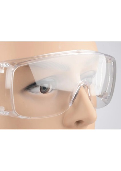 No.6 Tarzı Çoklu Stiller Lazer Koruma Gözlükleri Iple-Light Opt Donma Noktası Tüy Alma Koruyucu Gözlükler Evrensel Gözlükler Gözlükler (Yurt Dışından)