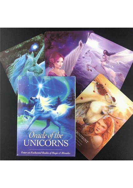 44 Adet TS05 Tarzı Evrensel Tarot Kartları Kehanet Kader Oracle Ingilizce Versiyonu Aile Oyunu Oyun Kartı Güverte Tahta Oyunları Güverte Tarot Kartı (Yurt Dışından)