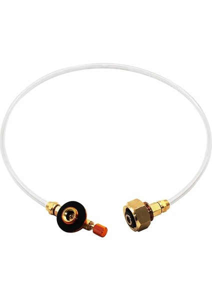 Adaptörler Stili X-Eped 70CM Açık Gaz Sobası Kamp Sobası Propan Dolum Adaptörü Tank Çoğaltıcı Adaptörü Turist Ekipmanları Tank Çoğaltıcı Konteyner (Yurt Dışından) modelleri