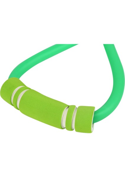 Mor Tarzı 2022 Yeni Varış 8 Şekil Yoga Ralli Kayışı Streç Bant Halat Lateks Kauçuk Kol Direnci Fitness Egzersiz Pilates Yoga Salonu (Yurt Dışından) indirimleri