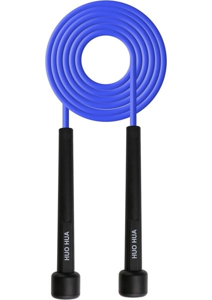 Sarı Stil Hız Atlama Ipi Profesyonel Erkek Kadın Spor Salonu Pvc Ip Atlama Ipi Ayarlanabilir Fitness Ekipmanları Kas Boks Eğitimi (Yurt Dışından)