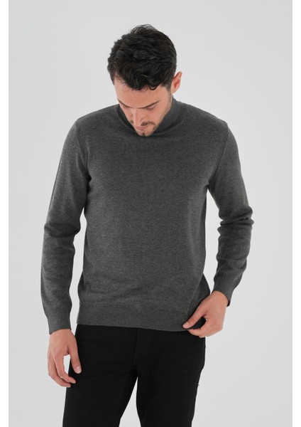 Alexandergardı Boğazlı Triko Kazak fiyatları