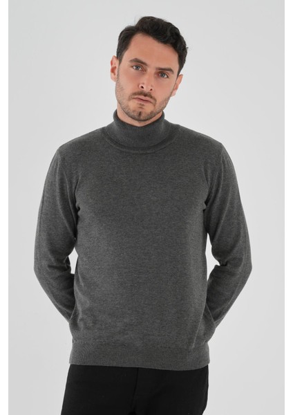 Alexandergardı Boğazlı Triko Kazak modelleri