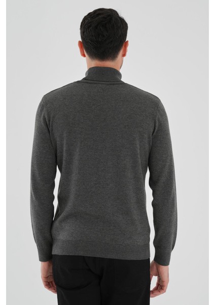 Alexandergardı Boğazlı Triko Kazak fırsatları