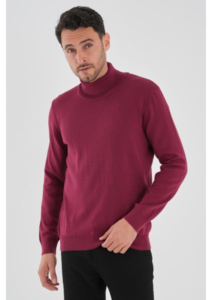 Alexandergardı Boğazlı Triko Kazak fiyatları