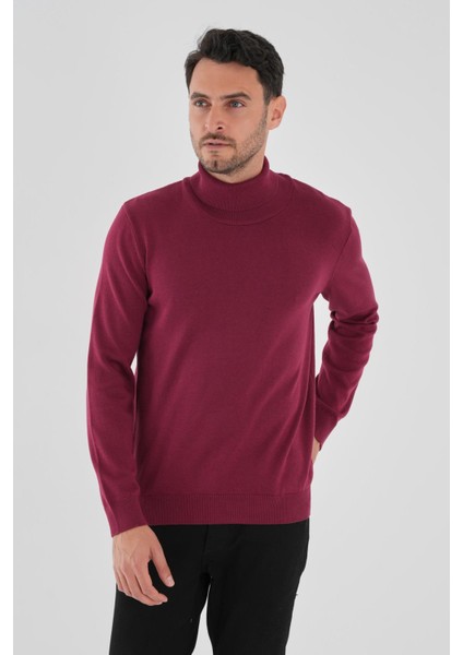 Alexandergardı Boğazlı Triko Kazak modelleri