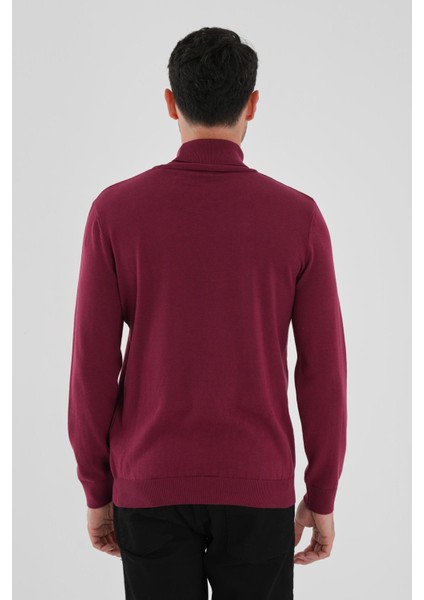 Alexandergardı Boğazlı Triko Kazak fırsatları