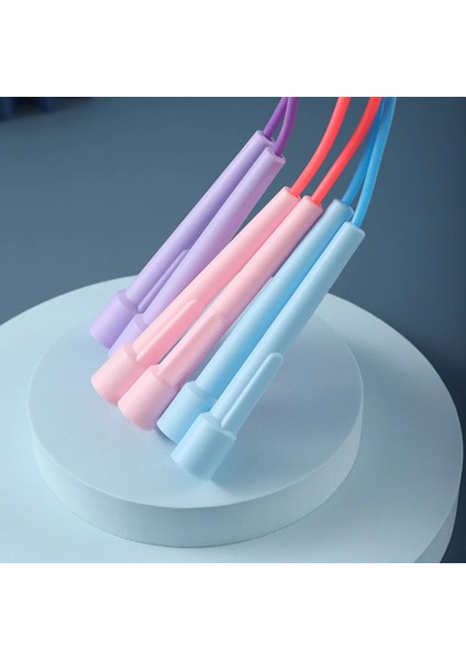 B Sarı Stil Hız Atlama Ipi Atla Pvm Ayarlanabilir Profesyonel Erkek Kadın Spor Salonu Ip Atlama Fitness Ekipmanları Kas Boks Mma Eğitimi (Yurt Dışından) indirimleri