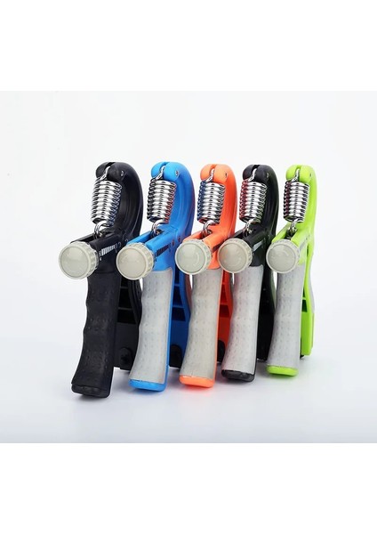 Turuncu Tarzı Gym Fitness El Kavrama Erkekler Ayarlanabilir Parmak Ağır Egzersiz Gücü Kas Kurtarma El Tutucu Eğitmen (Yurt Dışından) fırsatları