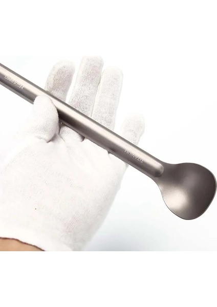 No.1 Tarzı 6 Stil Yürüyüş Açık Sofra Uzun Çatal Spork Çatal Kaşık Seyahat Taşınabilir Kamp Sofra Takımı Tencere Sırt Çantası Titanyum (Yurt Dışından) fiyatları