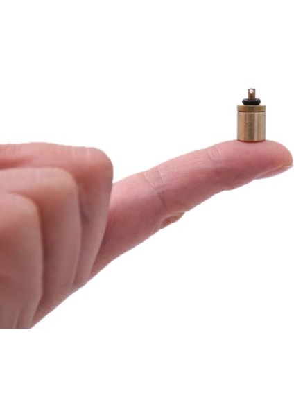 1 Adet Tarzı Gaz Dolum Adaptörü Açık Kamp Sobası Gaz Silindiri Gaz Tankı Gaz Brülörü Aksesuarları Yürüyüş Şişirmek Bütan Teneke Kutu (Yurt Dışından)