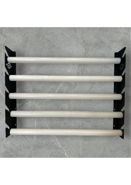 Detailers Ppf ve Cam Filmi Asma Aparatı 5'li (160 x 125 ) 7 Parça Full Set