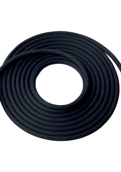 4.8MMX3M Turuncu Stil Matt Yüzey Yumuşak Pvc Ip Tıpalar ile Hiçbir Arapsaçı Atlama Ipi Yedekleme Değişim Kablosu Aksesuarları Diy Atlama Ipi Onarımı (Yurt Dışından) modelleri