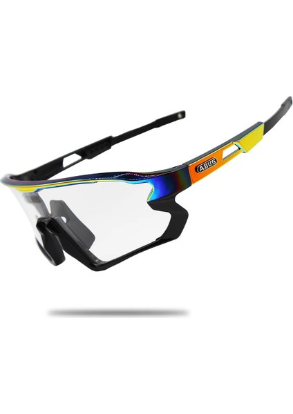 BSABUSY1014 Stili BSABUSY101 Absg Fotokromik Bisiklet Güneş Gözlüğü Erkek&kadın Outdoor Spor Bisiklet Gözlük Bisiklet Güneş Gözlüğü Gözlük Gözlük Gafas Ciclismo (Yurt Dışından) fırsatları