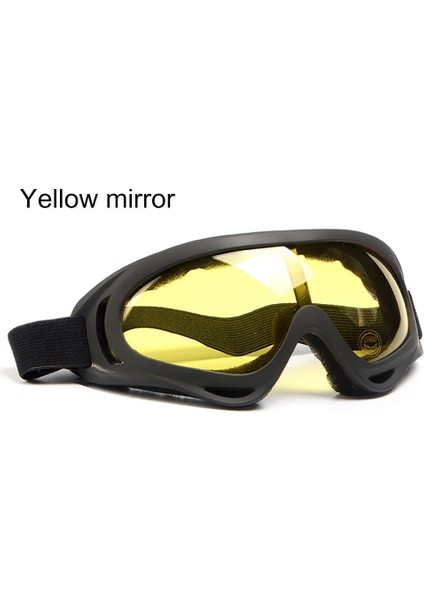 G Tarzı Yeni Kayak Snowboard Motosiklet Güneş Gözlüğü Gözlükler Lens Çerçevesi Gözlükler Dış Mekan Koruyucu Bisiklet Gözlükleri Oculos Ciclismo (Yurt Dışından)
