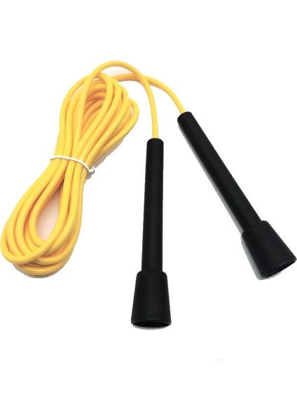 Ra Tpu 6mm 2.8m Stili [fabrika Logosu Yok Ama Daha Uzun] Aynı Rush Athletıcs Hız Atlama Ipi Altında Çift Atlama Hileleri Fitness Crossfit (Yurt Dışından) fırsatları