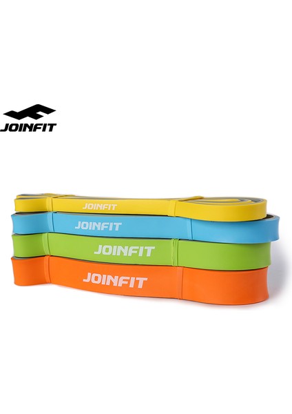 TURUNCU--80LB Tarzı Joınfıt Ev Fitness Crossfit 100% Naturel Kauçuk Çift Renk Direnç Bantları Pull Up Spor Salonu Egzersizi Için Kauçuk Eğitim Bantları (Yurt Dışından) fiyatları