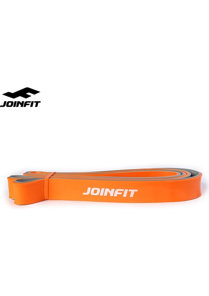 TURUNCU--80LB Tarzı Joınfıt Ev Fitness Crossfit 100% Naturel Kauçuk Çift Renk Direnç Bantları Pull Up Spor Salonu Egzersizi Için Kauçuk Eğitim Bantları (Yurt Dışından) fırsatları