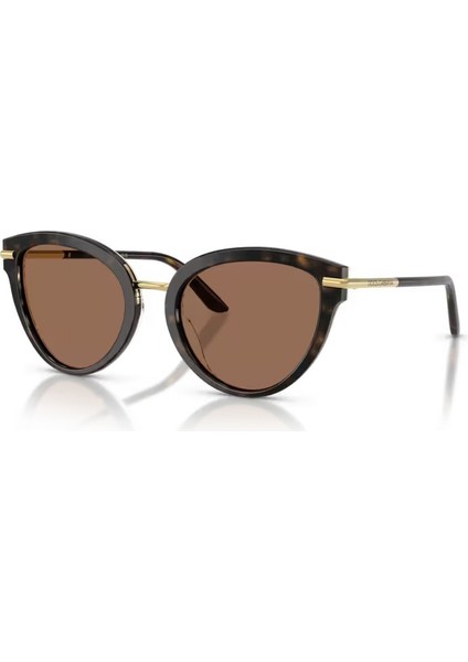 Dolce Gabbana DG4492 321713 55 Kadın Güneş Gözlüğü