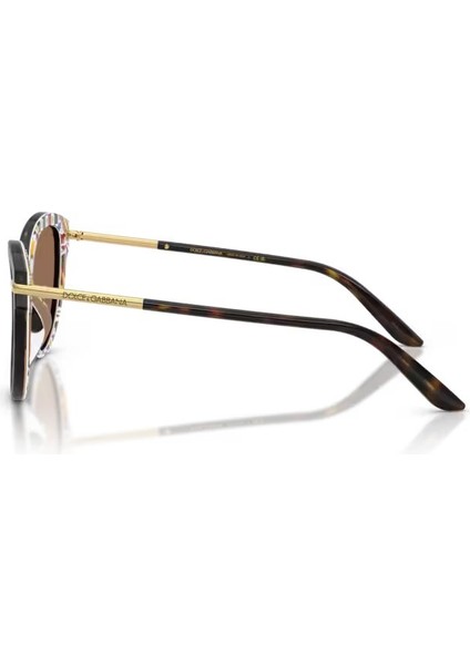Dolce Gabbana DG4492 321713 55 Kadın Güneş Gözlüğü fiyatları