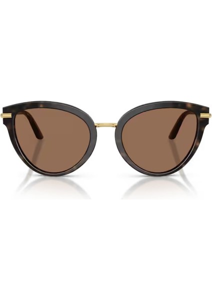 Dolce Gabbana DG4492 321713 55 Kadın Güneş Gözlüğü fırsatları