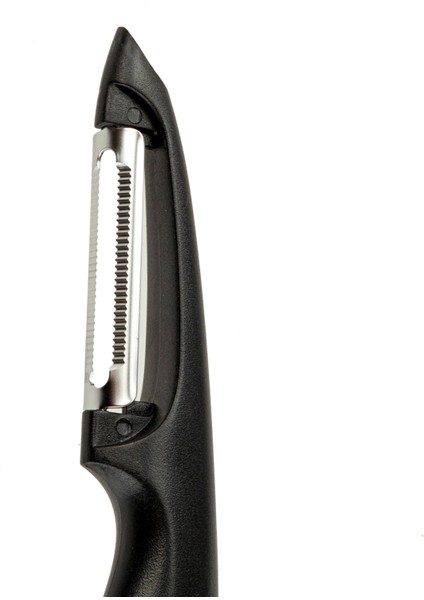 Ecco Sebze Soyucu - Siyah/19 cm fırsatları