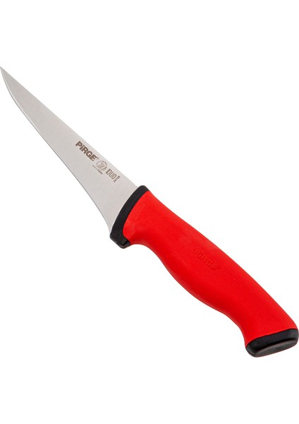 Duo Soyma Bıçağı - Kırmızı/14,5 cm fiyatları