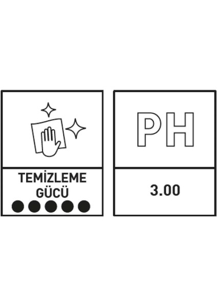 Ds Scale Asidik Temizleyici ve Kireç Sökücü Şampuan Konsantre - 1 Lt fiyatları