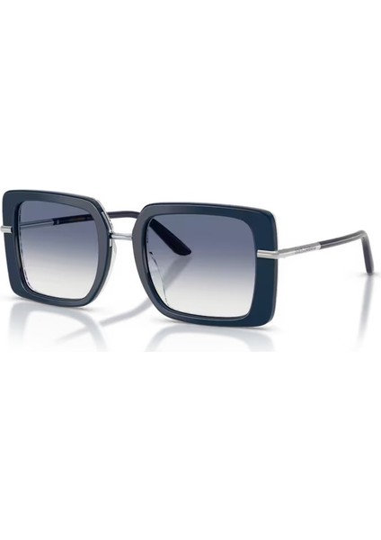 Dolce Gabbana DG4491 341419 52 Kadın Güneş Gözlüğü