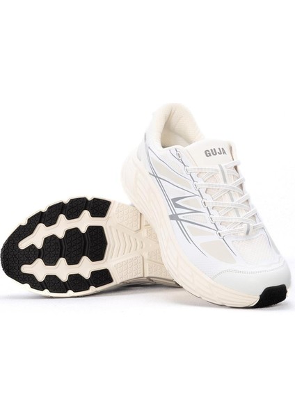 Erkek Sneaker ( Günlük) 24Y588 By Guja Beyaz fırsatları