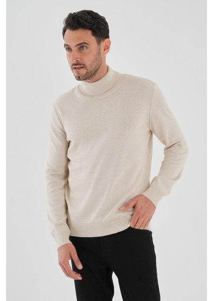 Alexandergardı Boğazlı Triko Kazak fiyatları