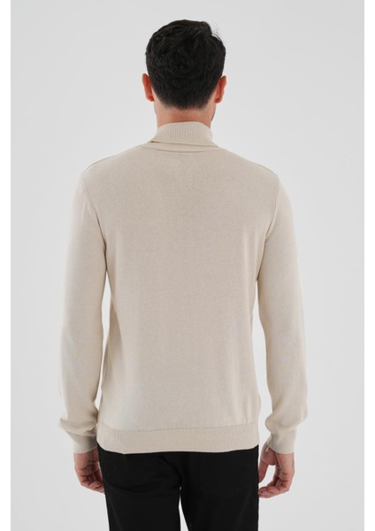 Alexandergardı Boğazlı Triko Kazak modelleri