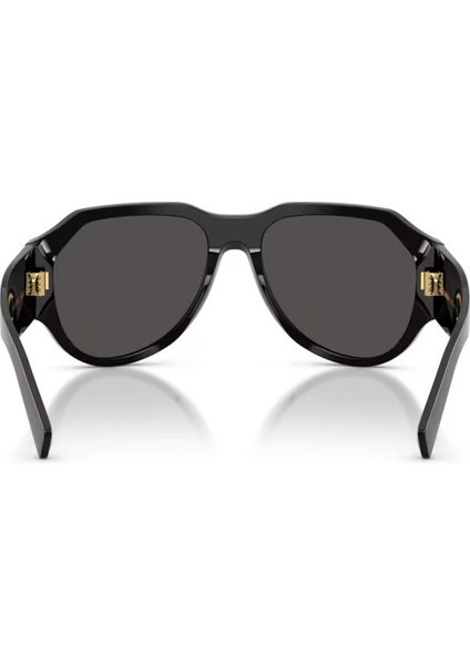 Dolce Gabbana DG4504 501 87 58 Erkek Güneş Gözlüğü modelleri