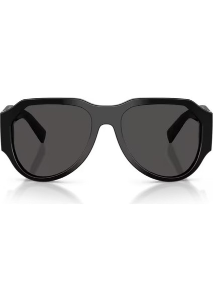Dolce Gabbana DG4504 501 87 58 Erkek Güneş Gözlüğü fırsatları