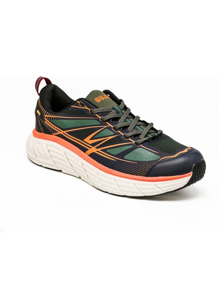 Erkek Sneaker ( Günlük) 24Y588 Ys Guja Yeşil