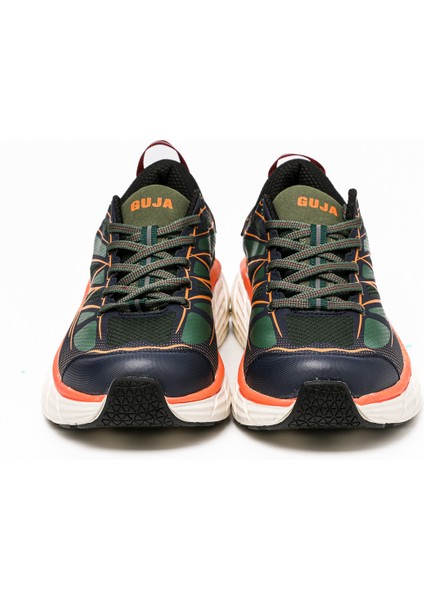 Erkek Sneaker ( Günlük) 24Y588 Ys Guja Yeşil modelleri