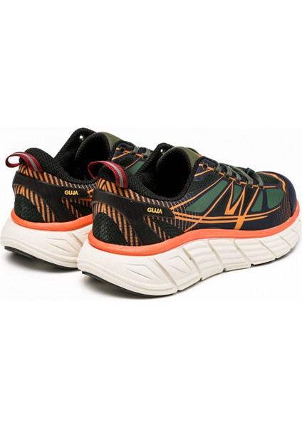 Erkek Sneaker ( Günlük) 24Y588 Ys Guja Yeşil fırsatları