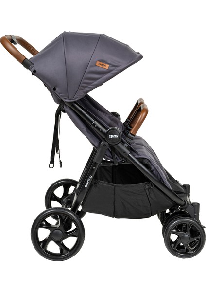 Starling Ikiz Puset Bebek Arabası Siyah fiyatları