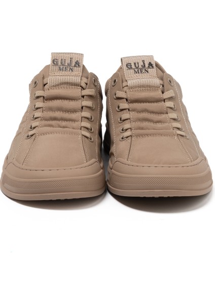 Erkek Sneaker ( Günlük) 25Y510-1 Bj Guja Bej indirimleri