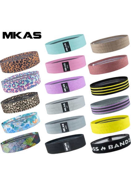 Mavi Kam Ağır Tarzı 76CM 20LBS Fitness Elastik Ganimet Bandı Spor Ev Kalça Daire Döngü Direnç Bandı Bacaklar Için Egzersiz Egzersizi Uyluk Glute (Yurt Dışından) modelleri